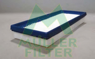 MULLER FILTER pa3405 -  Воздушный фильтр
